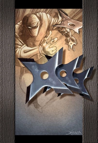 Ilustración de la baraja Mazo Champion